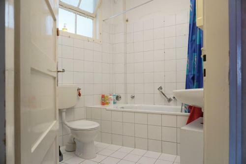 Apartamento Ferienwohnung Bauknecht, Pforzheim