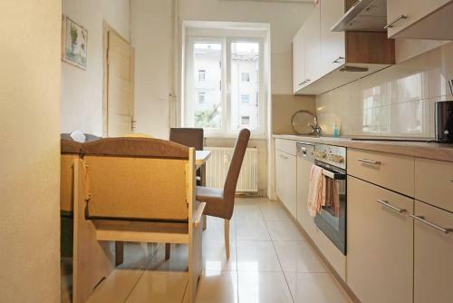 Apartamento Ferienwohnung Bauknecht, Pforzheim