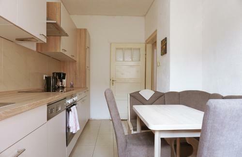 Apartamento Ferienwohnung Bauknecht, Pforzheim