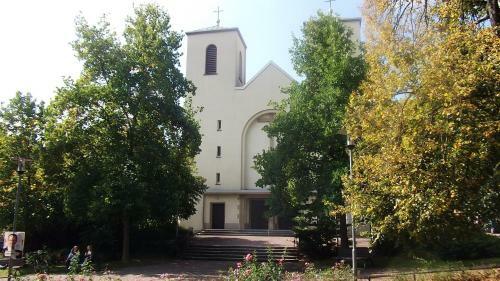 Apartamento Ferienwohnung Bauknecht, Pforzheim