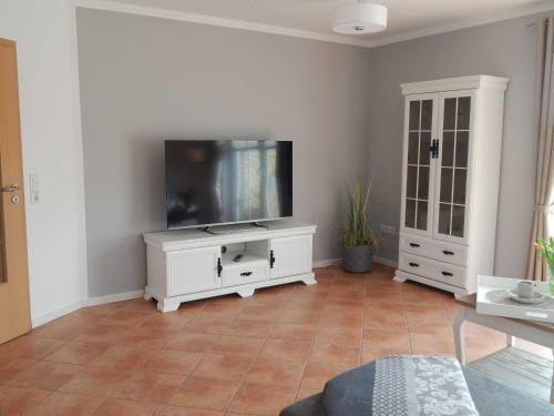 Apartamento Stilvolle Ferienwohnung Viola
