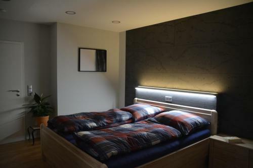 Apartamento Ferienwohnung Arens