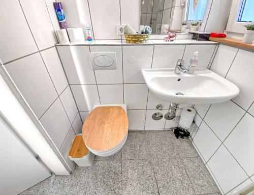 Apartamento Little Black Forest Garden