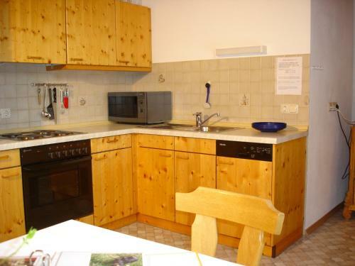 Apartamento Ferienwohnungen Feuerer