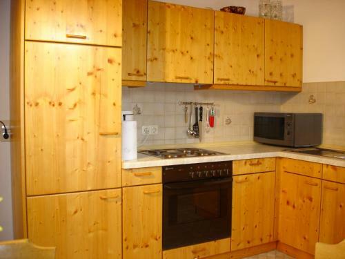 Apartamento Ferienwohnungen Feuerer