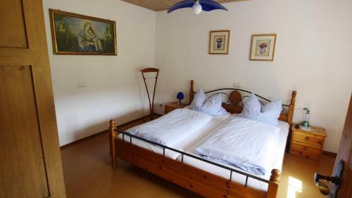 Apartamento Ferienwohnung Schultheiss
