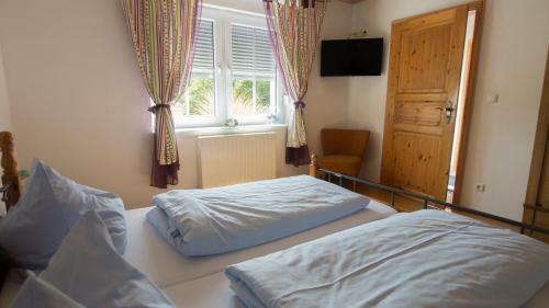 Apartamento Ferienwohnung Schultheiss