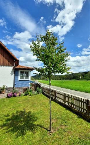Apartamento Ferienwohnung Schultheiss
