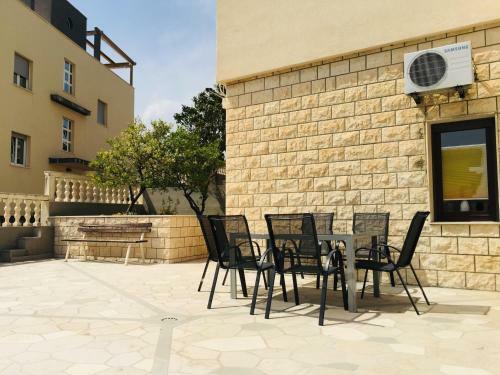 Apartamento Ferienwohnung Lucija