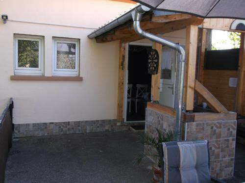Apartamento Ferienappartement Pirmasens