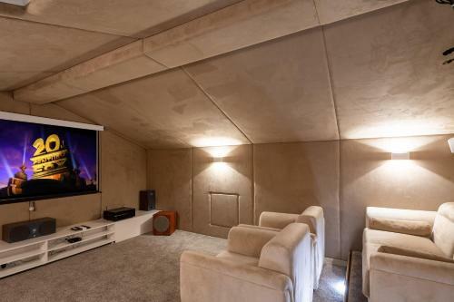 Villa Elais Luxury Residence