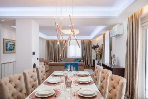 Villa Elais Luxury Residence