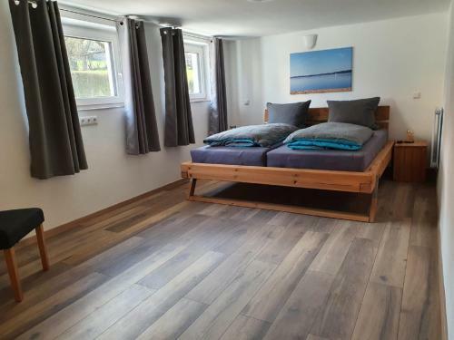 Apartamento Ferienwohnung Schertel - Dorsbrunn