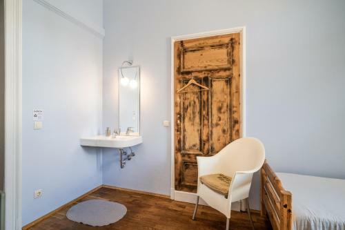 Apartamento Villa Schmidt