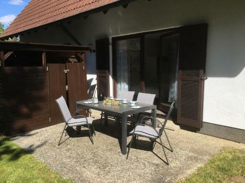 Apartamento Ferienwohnung Christina Und Andreas Wagner