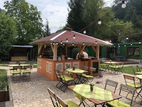 Apartamento Ferienwohnung Schwemmer