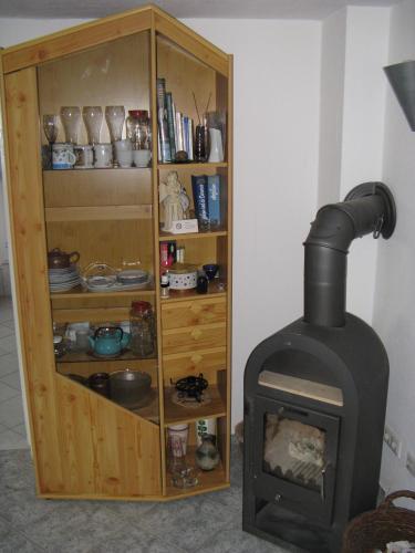 Apartamento Charmante Ferienwohnung
