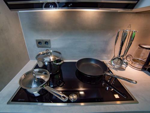 Apartamentos Ferienwohnung Zur Quelle