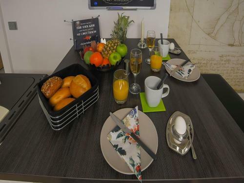 Apartamentos Ferienwohnung Zur Quelle