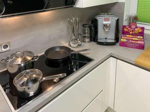 Apartamentos Ferienwohnung Zur Quelle