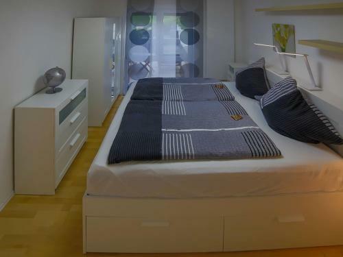 Apartamentos Ferienwohnung Zur Quelle