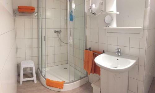 Apartamento Ferienwohnungen Lennetal