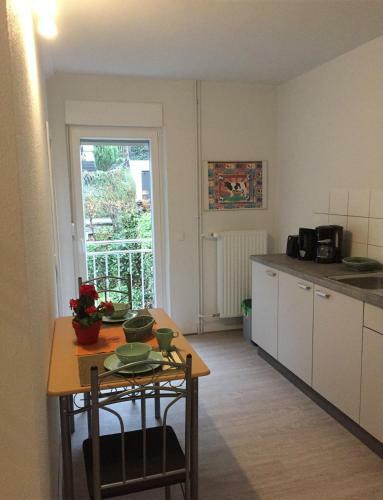 Apartamento Ferienwohnungen Lennetal