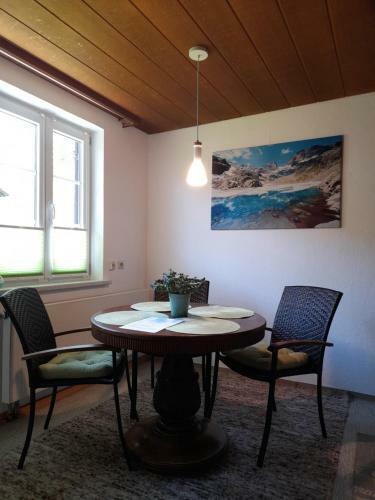 Apartamento Chez Nous