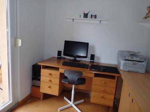 Apartamento Sea View, Forest And Olives Surrounding