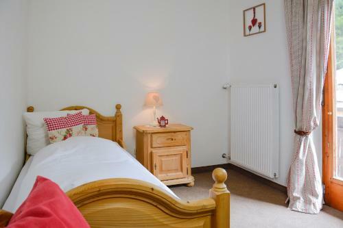 Apartamento Dreim�derlhaus Am Berg
