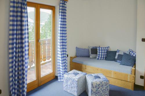 Apartamento Dreim�derlhaus Am Berg