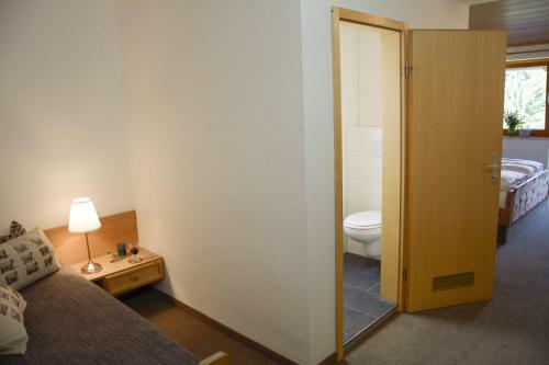 Apartamento Dreim�derlhaus Am Berg