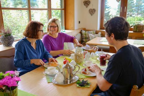 Apartamento Dreim�derlhaus Am Berg