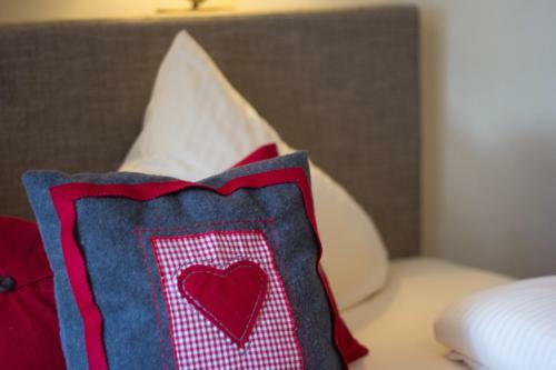 Apartamento Dreim�derlhaus Am Berg