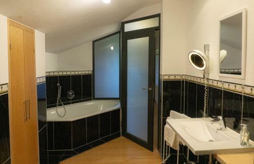 Apartamento Ferienwohnung Schankwirtschaft Wohlfart