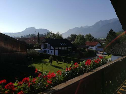 Apartamento Haus Rosi Trenkle