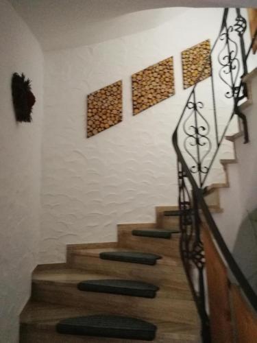 Apartamento Haus Rosi Trenkle