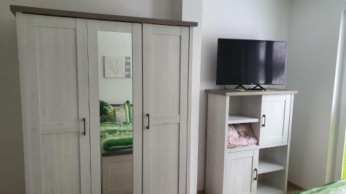 Apartamento Moderne, Barrierefreie Ferienwohnung
