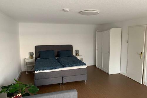 Apartamento Traumhafter Seeblick Mit Gro�er Terrasse