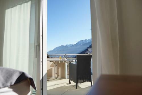Apartamento Vitallg�u-neues Studio Mit K�nigscard