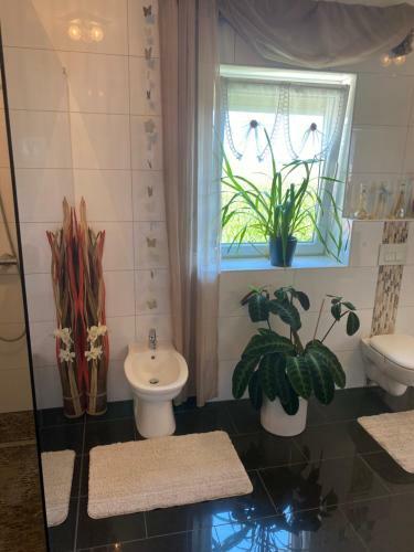 Apartamento Luxus Fewo - Spannagl