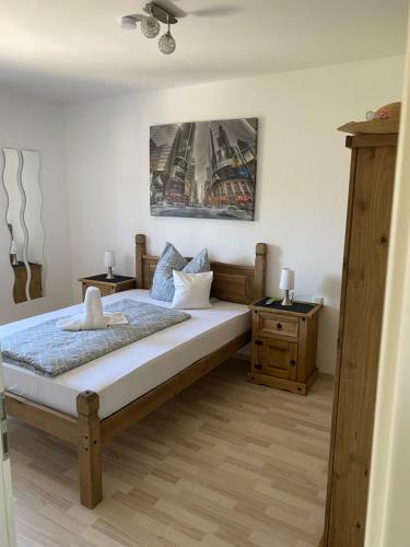 Apartamento Luxus Fewo - Spannagl