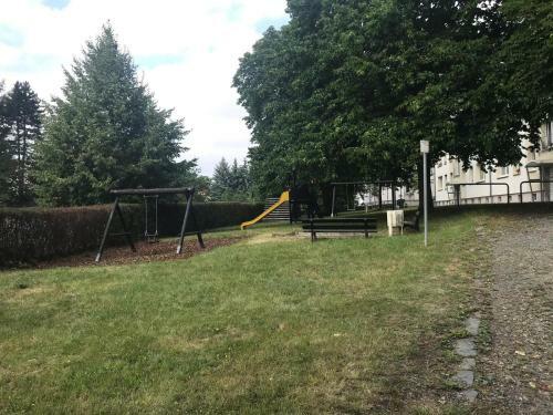 Apartamento Wieko Ferienwohnungen