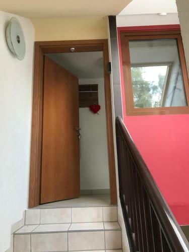 Apartamento Wieko Ferienwohnungen