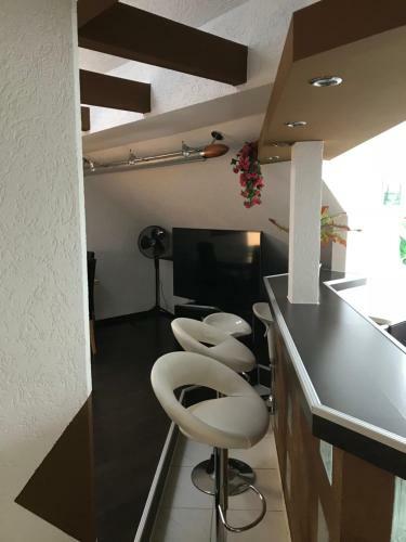 Apartamento Wieko Ferienwohnungen