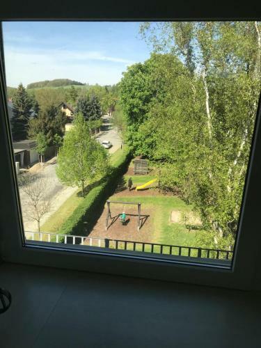 Apartamento Wieko Ferienwohnungen