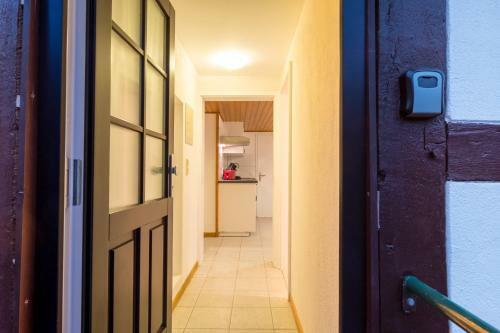 Haus Innerdorf Gem�tliches Ferienhaus Im Taunus