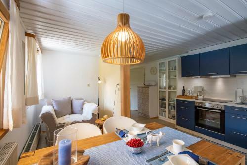 Apartamento Ferienwohnung Marmorbruchweg