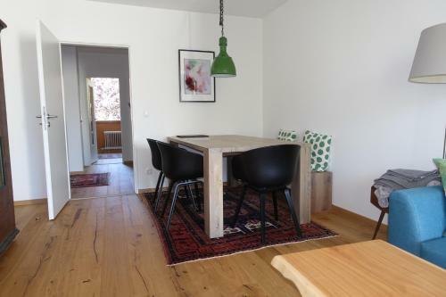Apartamento Nemos Paradies - Top Lage Am See Und Sbahn