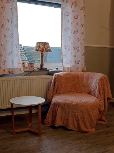 Apartamento Ferienwohnungen Bauernschmause